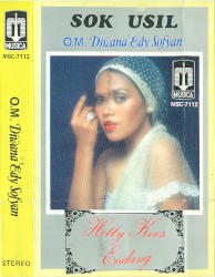 Dangdut Sok Usil