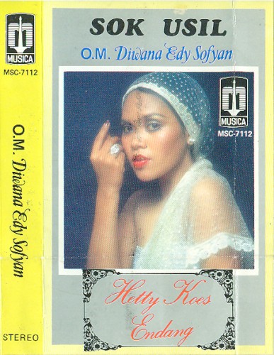 Dangdut Sok Usil