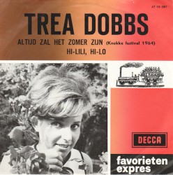 Altijd zal het zomer zijn / Hi-lili, hi-lo