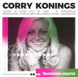 Corry Konings