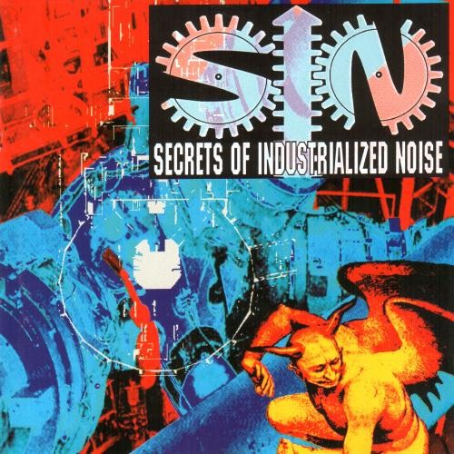 Secrets of Industrialized Noise