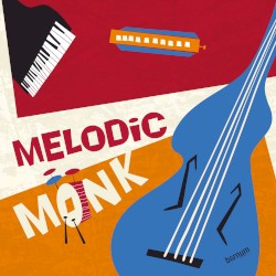 Melodic Monk