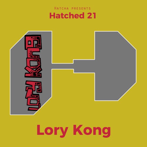 Hatched 21