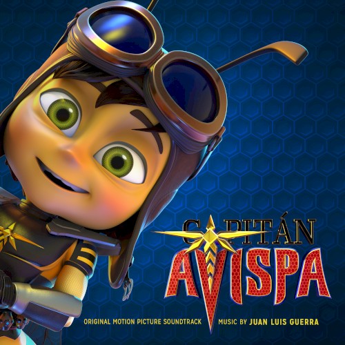 Capitán Avispa