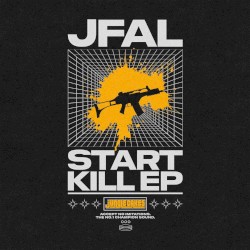 Start Kill EP