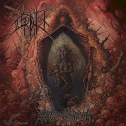 Morbid Ataraxia