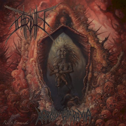 Morbid Ataraxia