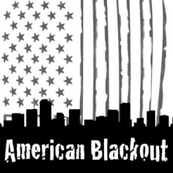 American Blackout EP
