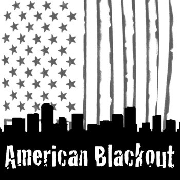 American Blackout EP
