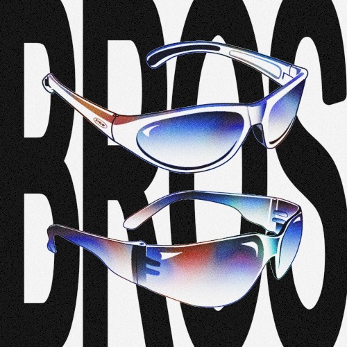 Bros (remix)
