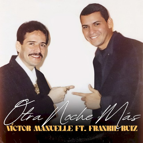 Otra noche más