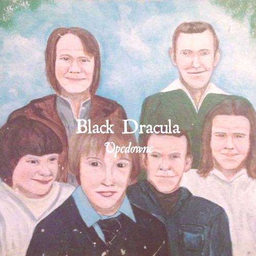 Black Dracula EP