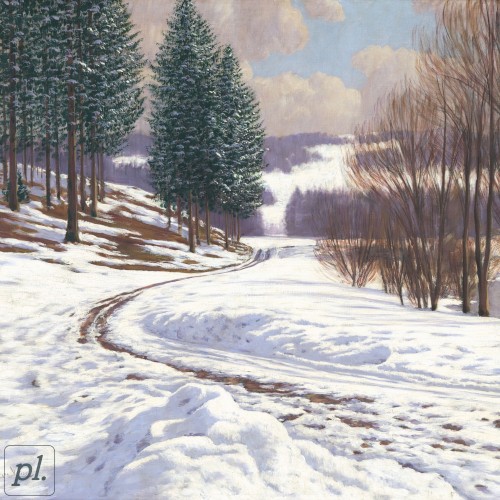 Snow Day