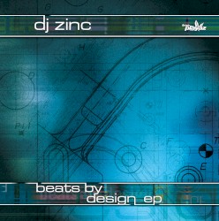 Beats by Design EP