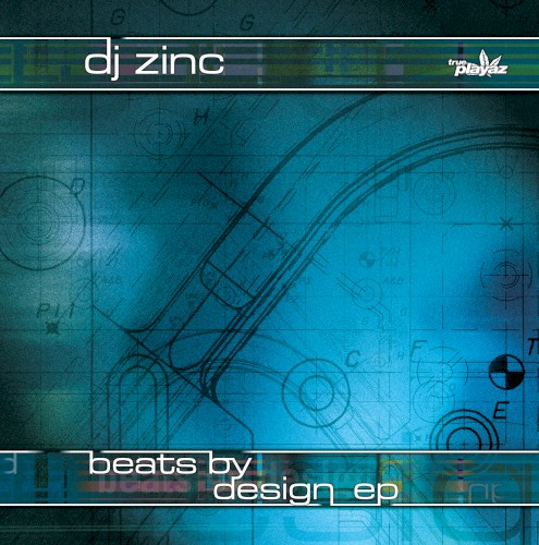 Beats by Design EP
