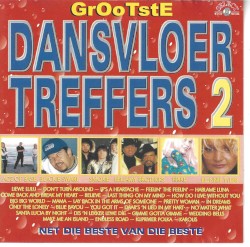 Grootste Dansvloer Treffers 2