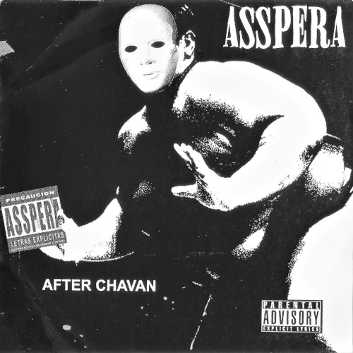 After Chaván