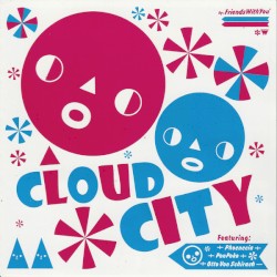 Cloud City