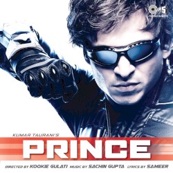 Prince