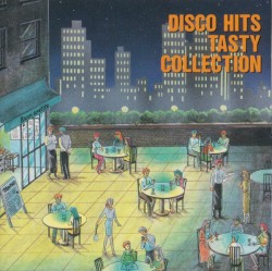 Disco Hits Tasty Collection