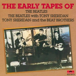 The Early Tapes of The Beatles