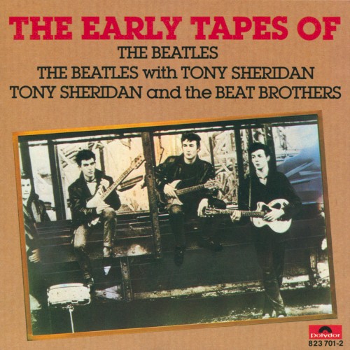 The Early Tapes of The Beatles