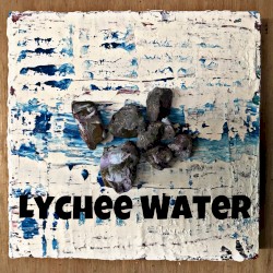 Lychee Water