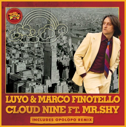 Cloud Nine