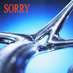 Sorry