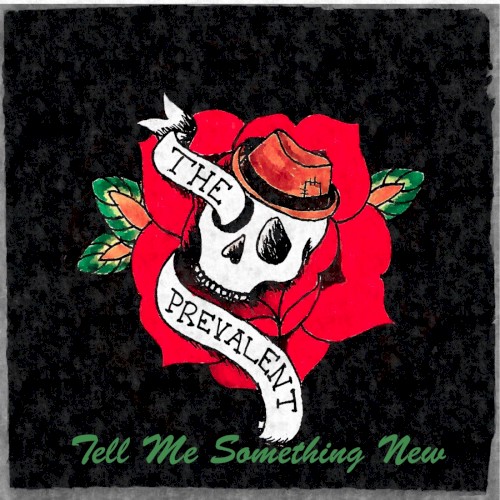 Tell Me Something New