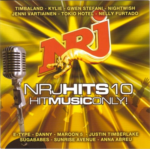 NRJ Hits 10