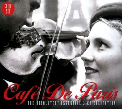Café de Paris
