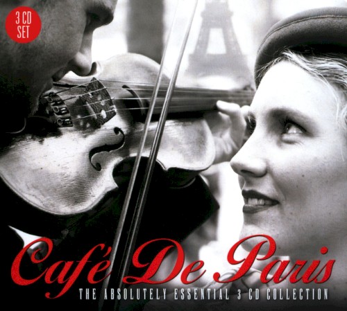 Café de Paris