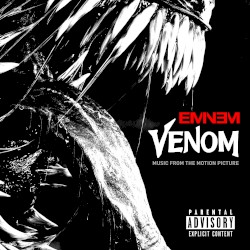 Venom (music from the motion picture)