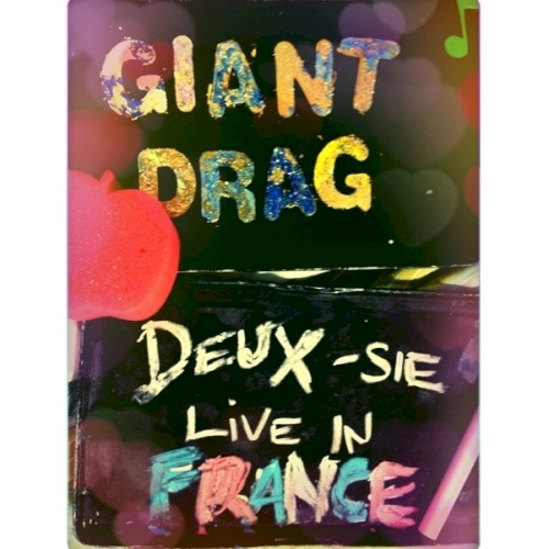 Deux‐sie Twosie