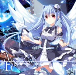 ANGELS OF BARCAROLE