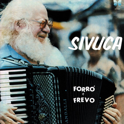 Forró e Frevo