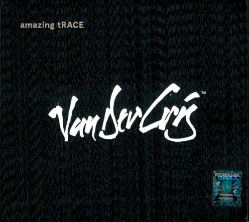 Amazing tRACE