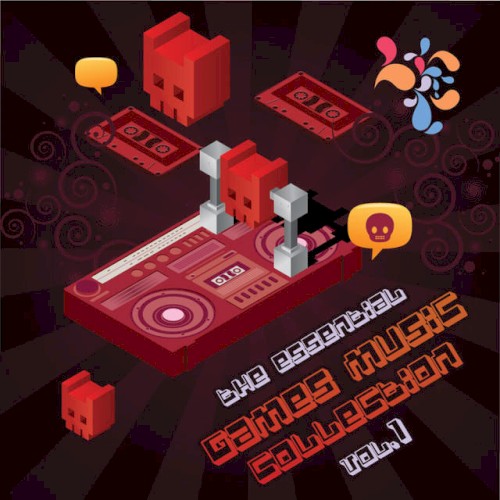 The Essential Games Music Collection, Volume 1