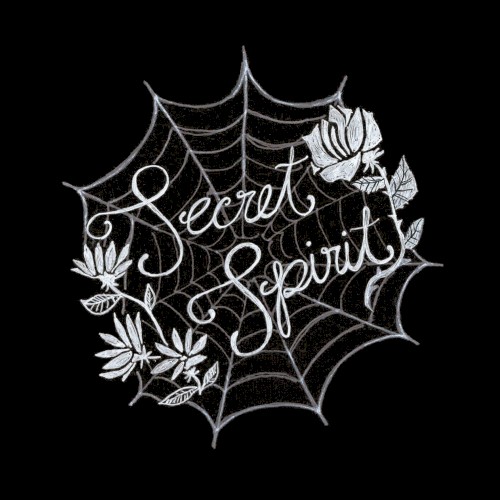 Secret Spirit