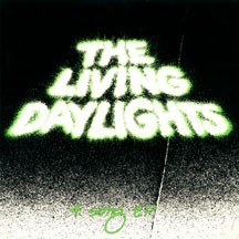4 Song EP