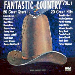 Fantastic Country, Vol. 1
