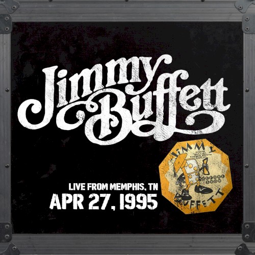 Live from Memphis, TN APR 27, 1995