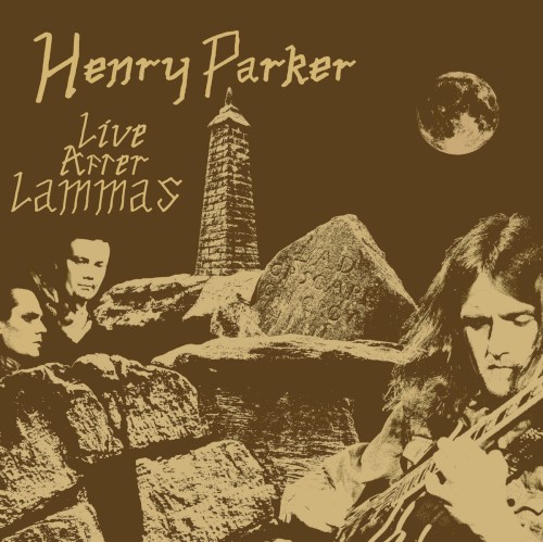 Live After Lammas