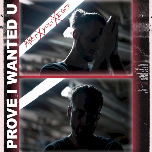 Prove I Wanted U