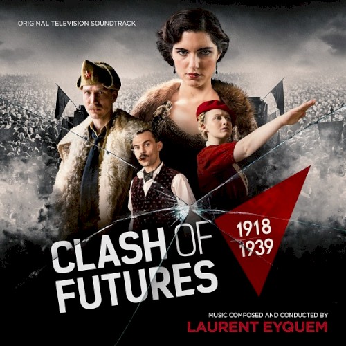 Clash of Futures