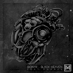 Black Heaven