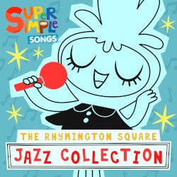 The Rhymington Square Jazz Collection