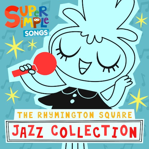 The Rhymington Square Jazz Collection