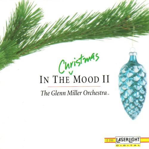 In the Christmas Mood II